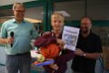 Siegerehrung Freibadtag und OSA-Finale